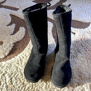 BearPaw Phylly Winter Boots